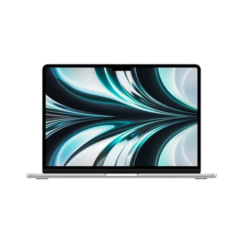 Apple MacBook Air M2 13 pouces 2022 Silver 8Go 256 Go MLXY3FN A
