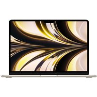 Apple MacBook Air M2 13 pouces 2022 Lumiere stellaire 8Go 512 Go MLY23FN A
