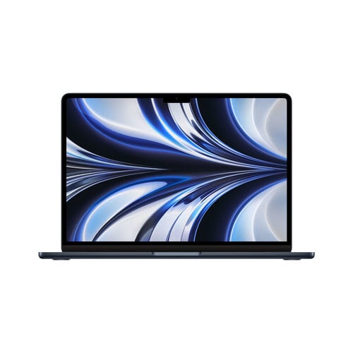 Apple MacBook Air M2 2022 Minuit MLY33FN A