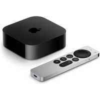 Apple TV 4K 2022 128 Go Wi Fi Ethernet
