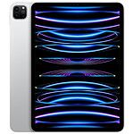 IPAD PRO 12,9 M2 512GO ARGENT WI FI FIN 2022
