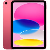 Apple iPad 2022 64 Go Wi Fi Cellular Rose
