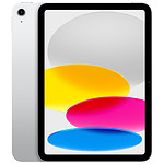 Apple iPad 2022 64 Go Wi Fi Silver
