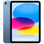 Apple iPad 2022 64 Go Wi Fi Blue
