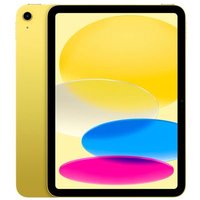 Apple iPad 2022 64 Go Wi Fi Yellow
