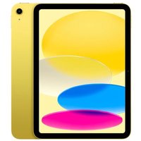 Apple iPad 2022 64 Go Wi Fi Yellow