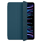 Apple Smart Folio Blue marine iPad Pro 11 2022