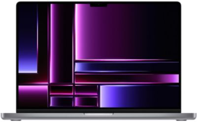Ordinateur portable MACBOOK Pro 16 CPO M2 Max 96Go 4 To 2023
