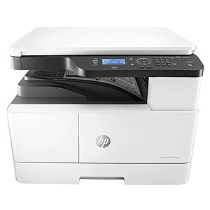 HP LaserJet MFP M442dn
