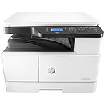 HP LaserJet MFP M438n
