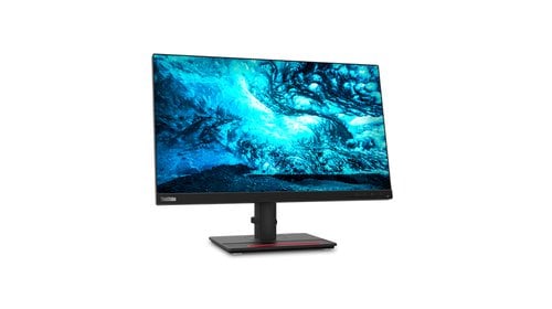 Lenovo ThinkVision T23i 20 23 IPS 4ms 6ms FHD HDMI
