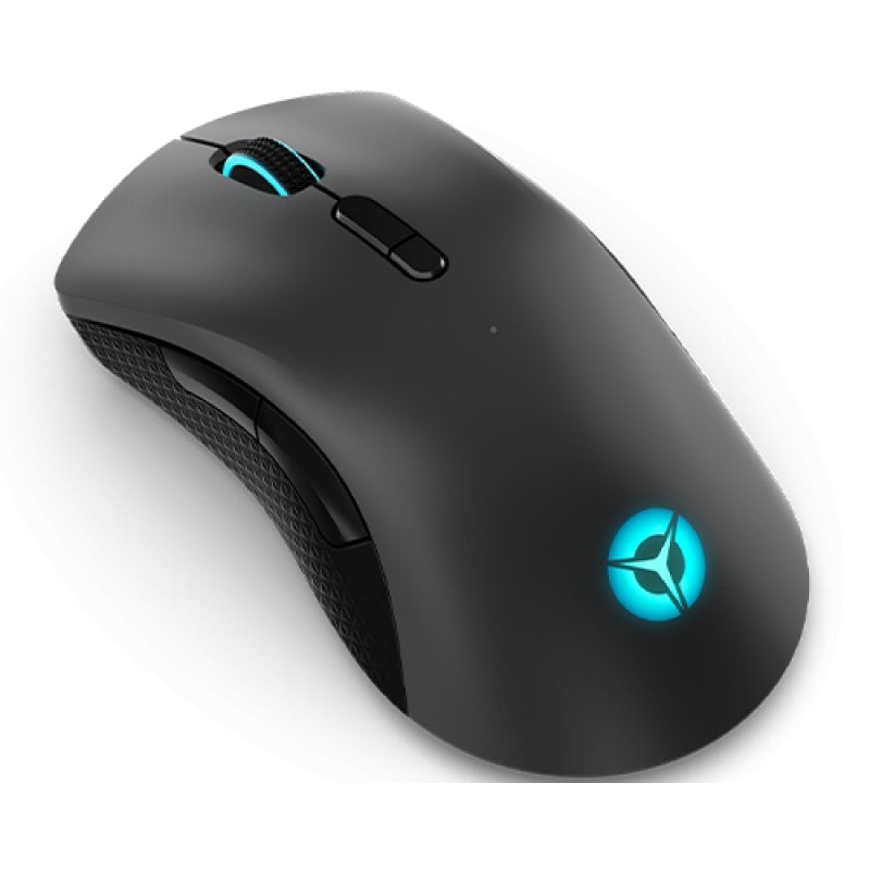 Lenovo Souris de jeu sans fil Lenovo Legion M600 Sports 16 000 DPI Black