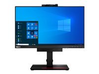 Lenovo ThinkCentre Tiny-in-One 22 Gen 4 - ecran LED - Full HD (1080p) - 22