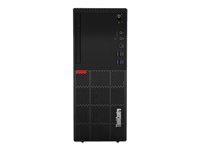 Lenovo ThinkCentre M720t - tour Core i7 9700 3 GHz - 8 Go - SSD 512 Go - Francais