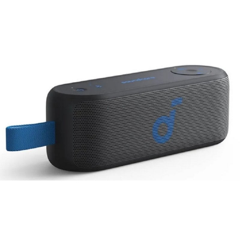 soundcore Soundcore Select 3 Enceinte Bluetooth Black