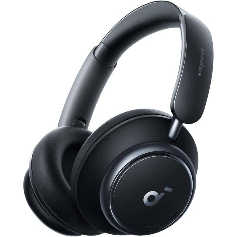 soundcore Soundcore Space Q45 Casque sans fil avec microphone Black
