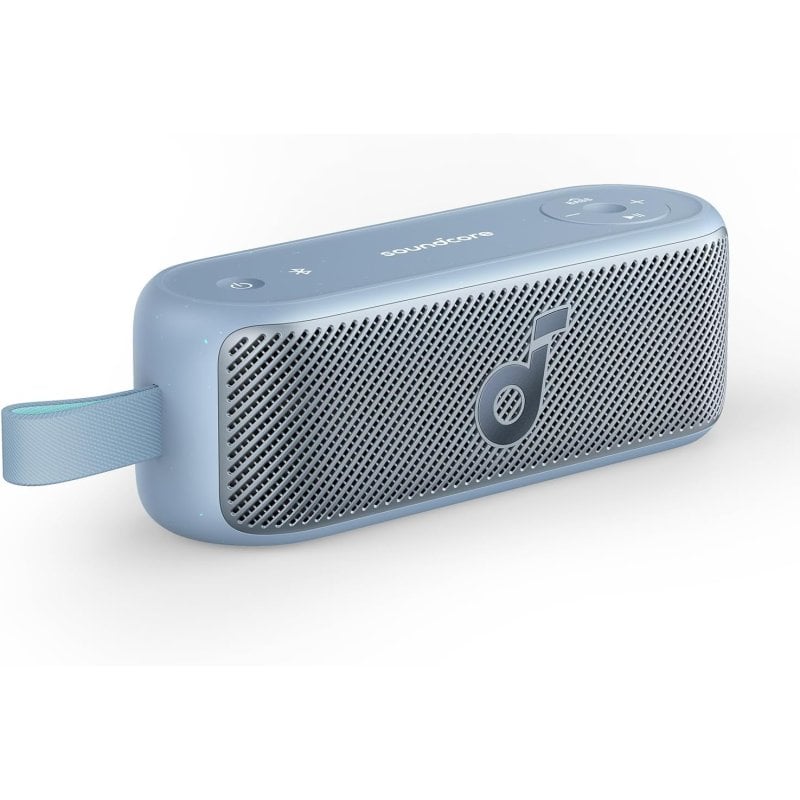 soundcore Motion 100 Haut-parleur sans fil étanche portable Blue