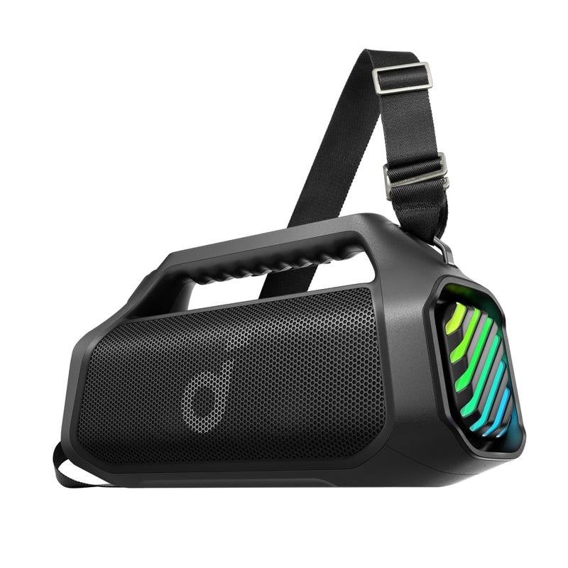 soundcore Haut-parleurs Soundcore Portables 2.1 Bluetooth 140W avec IP68