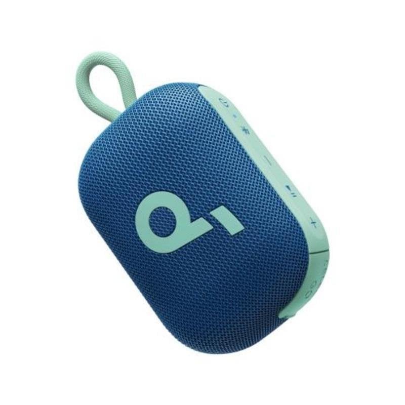 soundcore Altavoces Soundcore Portables Bluetooth 5,4 5W IP67 avec crochet