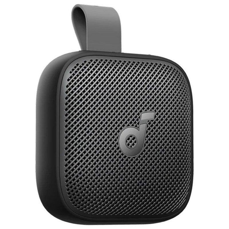 soundcore Enceinte Soundcore Boom Go 3i Black Bluetooth 15W Résistante IP68