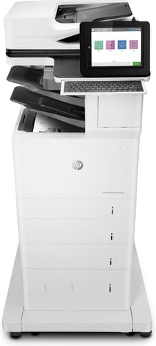 HP LASERJET ENT FLOW MFP M635Z