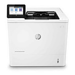 HP LaserJet Enterprise M611dn