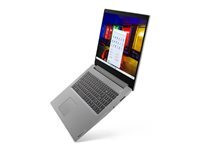Lenovo Lenovo IdeaPad 3 17ADA05 - 17.3 - AMD 3000 Series - 3020E - 8 Go RAM - 1 To HDD - Francais