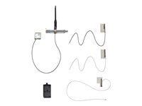 Lenovo ThinkStation AC Wi-Fi Solution Intel 9560 with Assembly Kit - adaptateur reseau - M.2 2230 (CNVi)