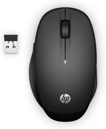 DUAL MODE BLACK