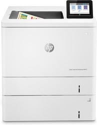 HP HP LaserJet Enterprise M554dn - imprimante - couleur - laser