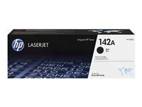 HP 142A (W1420A) - Black