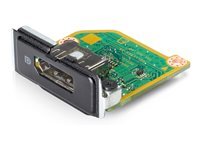 HP Flex IO V2 Card - port DisplayPort