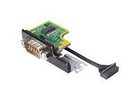 HP Flex IO 2nd V2 Card - port serie