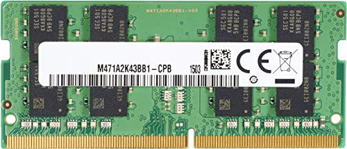 HP HP SO-DIMM DDR4 3 200 MHz PC4-25600 16 Go