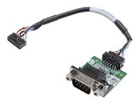 HP - adaptateur de port serie