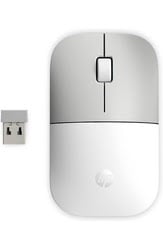 HP HP Z3700 Ceramic White Wireless Mouse souris RF sans fil Optique 1200 DPI