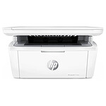 HP HP LaserJet Imprimante multifonction M140we HP , Black et White, Imprimante pour Petit bureau, Impression, copie, numérisation, Sans fil HP Éligibilité HP Instant Ink Numériser vers un e-mail