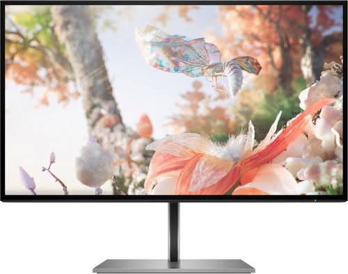 HP Z25xs G3 25 IPS QHD HDMI 60Hz