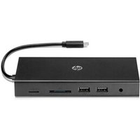 HUB USB-C 6 EN 1