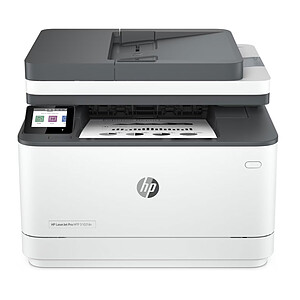 HP LaserJet Pro MFP 3102fdn
