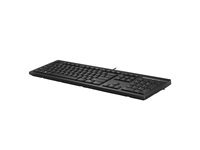 HP HP 125 - clavier - Allemand