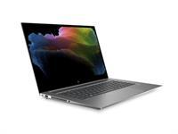 HP ZBook Studio G7 Mobile Workstation - Core i7 10750H