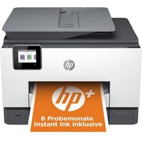 HP OfficeJet Pro 9022e All in One