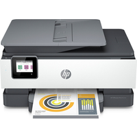Imprimante multifonction HP Officejet Pro 8024e Eligible a Instant ink