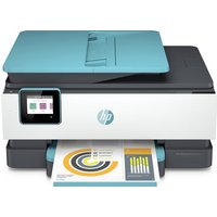 HP OfficeJet 8025e All in One