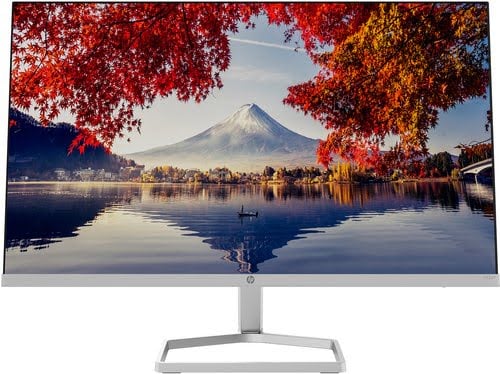 HP M24f
