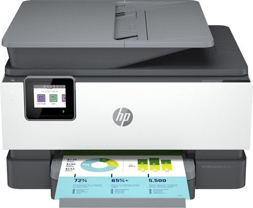 HP OfficeJet Pro 9010e All in One

