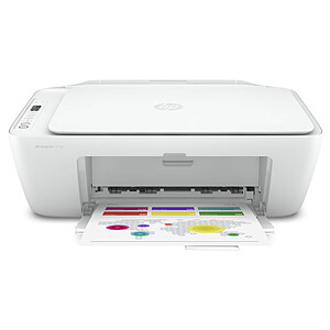 HP DeskJet 2710e All in One
