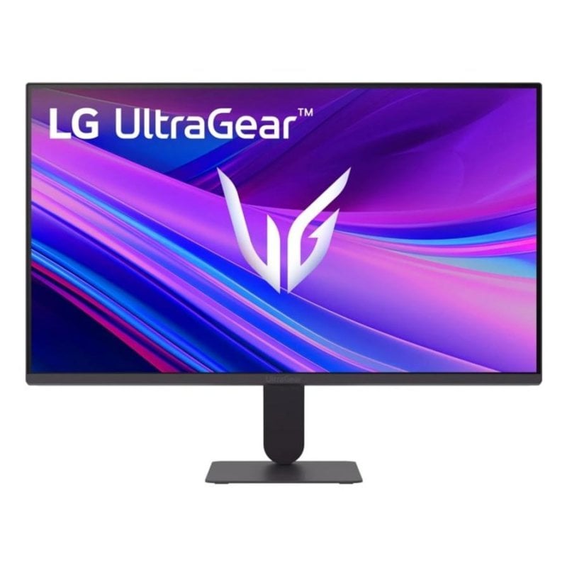 LG Écran PC LG 24G411A-B 24 Full HD 144Hz IPS HDR10 G-SYNC FreeSync