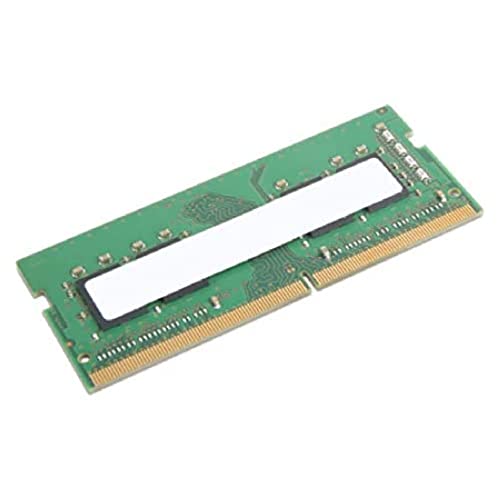Lenovo ThinkPad SO DIMM 16 Go DDR4 3200 MHz
